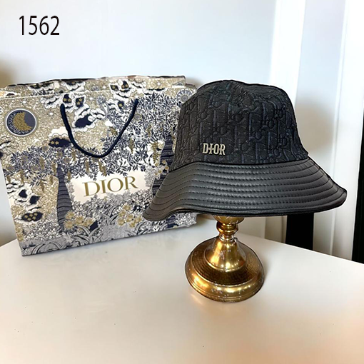 DR BUCKET 1562 HAT