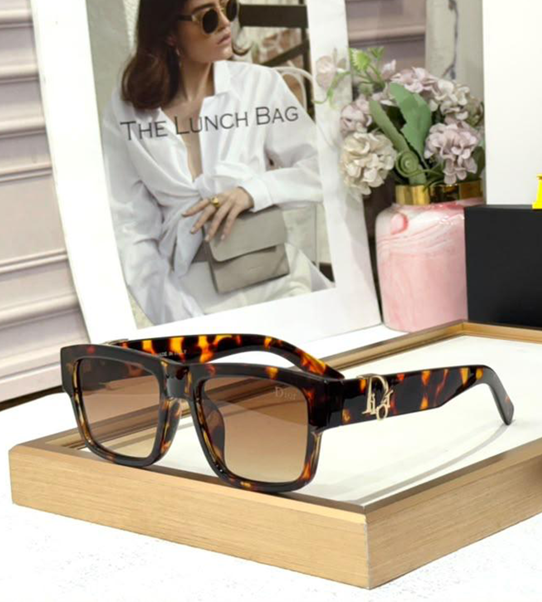 Brown-Leopard