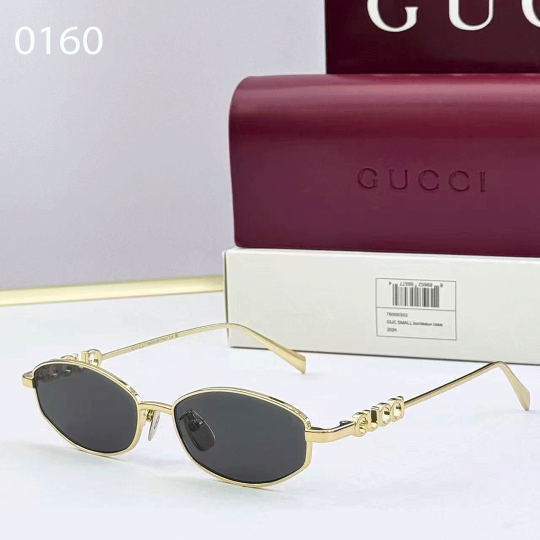 GC Luxury Premium Women 0160 Aviators