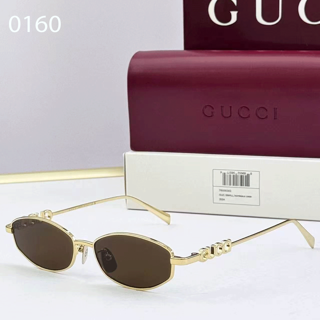 Alternative view of GC Luxury Premium Women 0160 Aviators