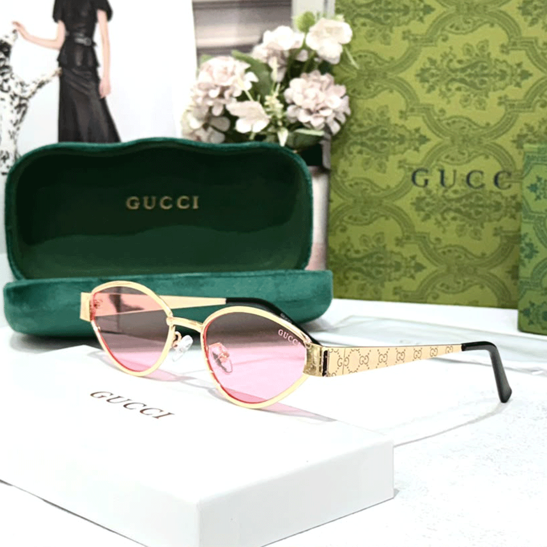 Alternative view of GC Luxury Premium Women 075 Aviators