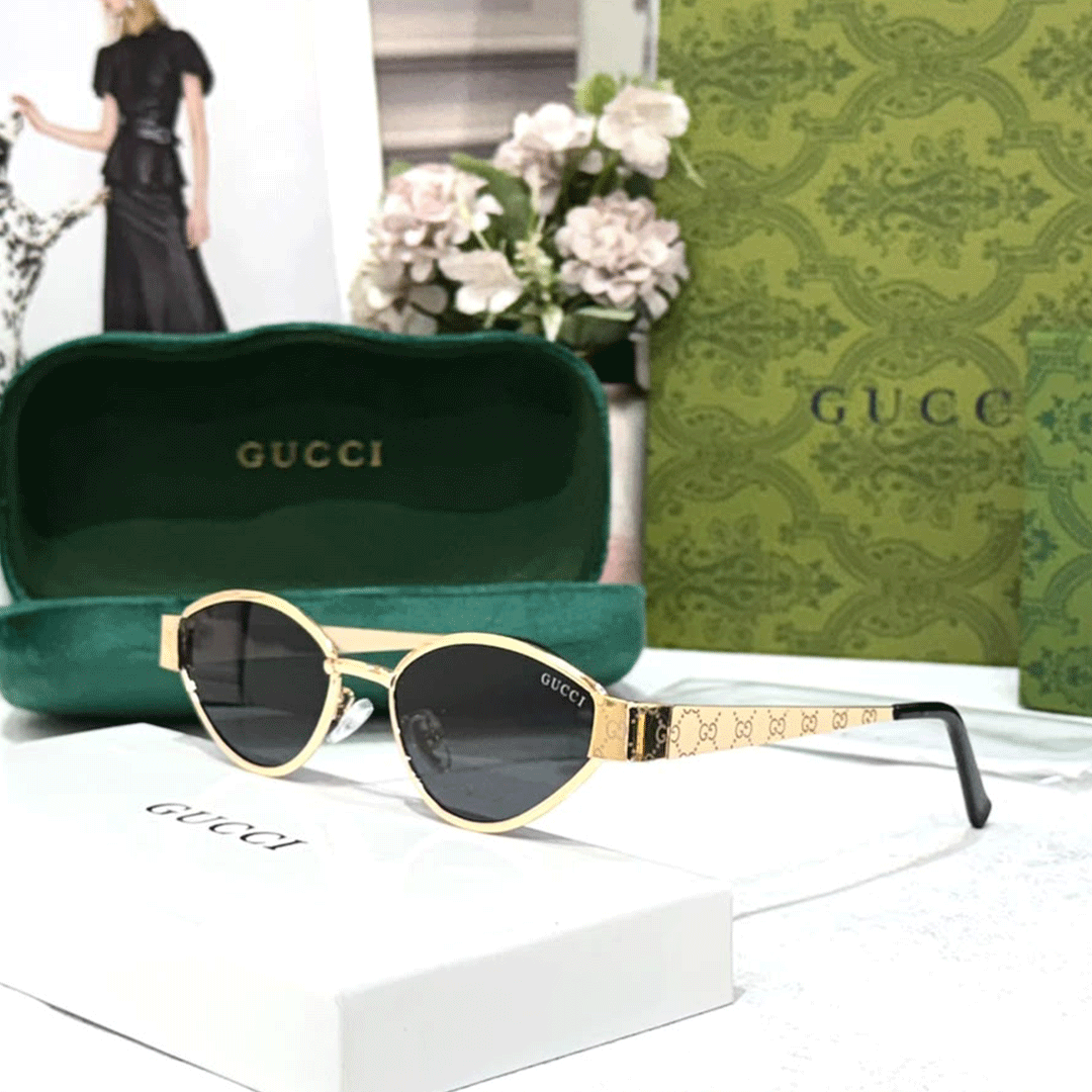 Black-Gold