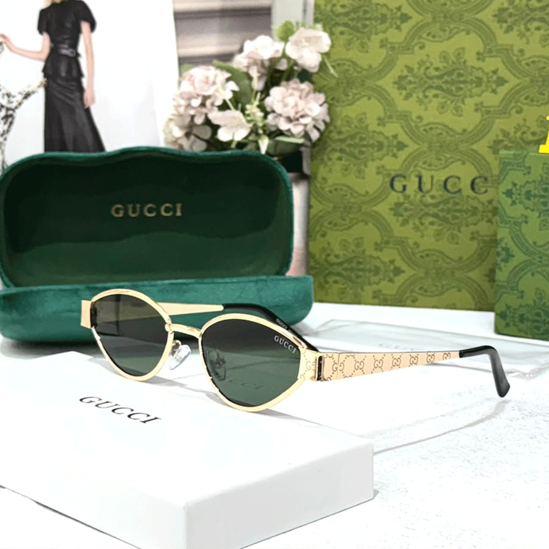 GC Luxury Premium Women 075 Aviators
