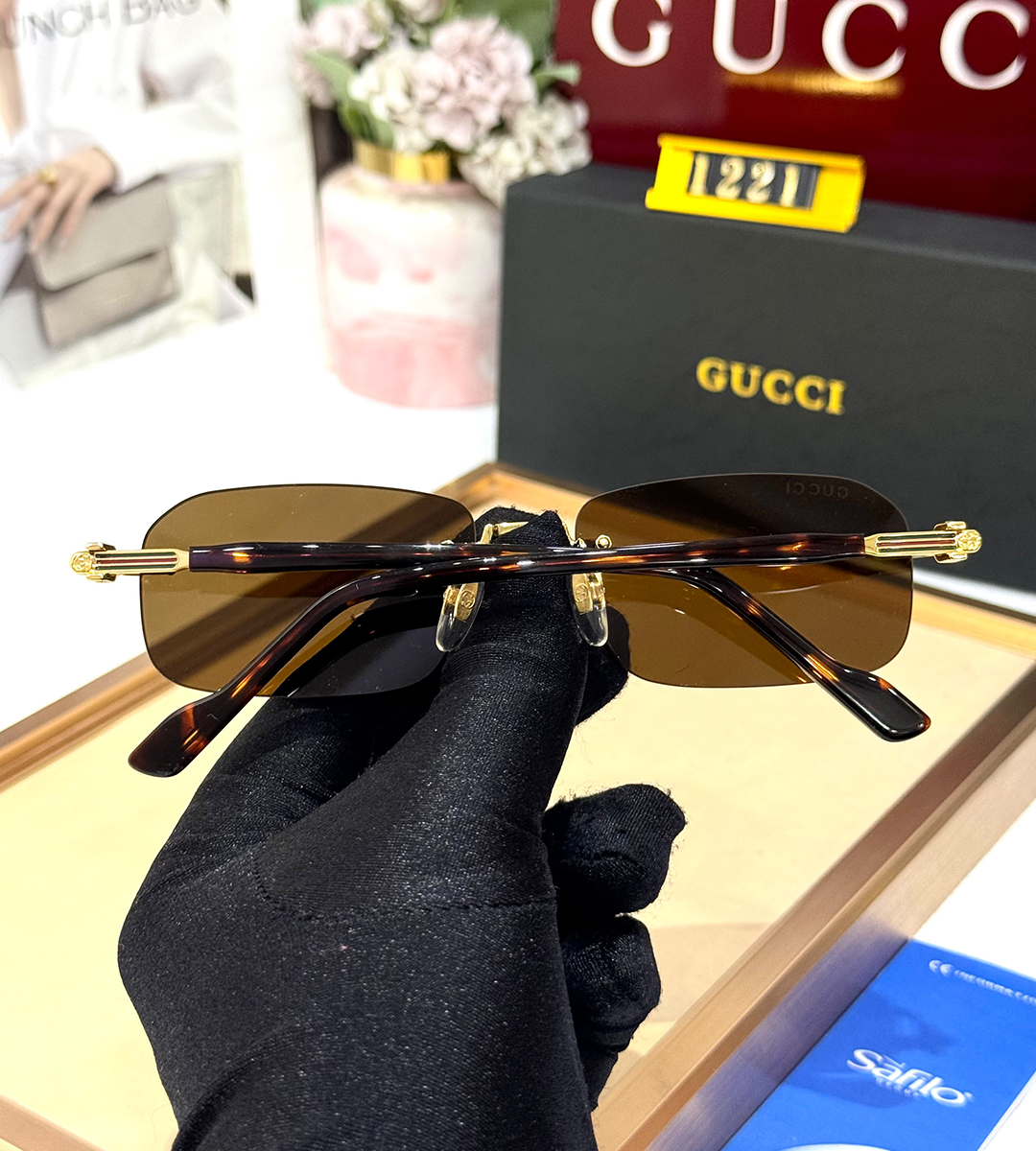 Alternative view of GC Luxury Premium 1221 Aviators