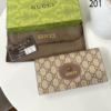 GC LONG LUXURY EDITION WALLETS 201