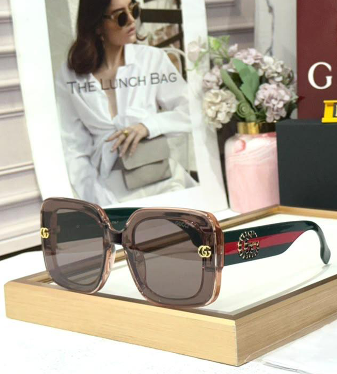 Brown-Green