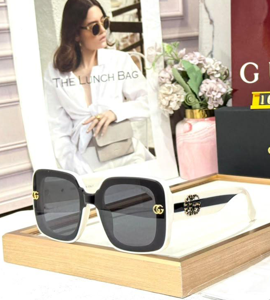 GC Luxury Premium 1606 Women Wayfarers