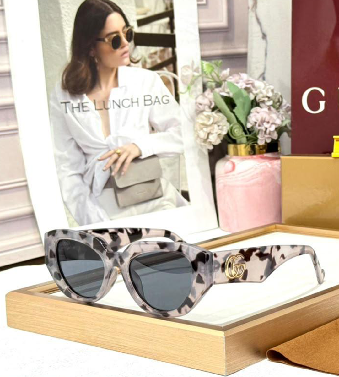 GC Luxury Premium 6162 Women Wayfarers