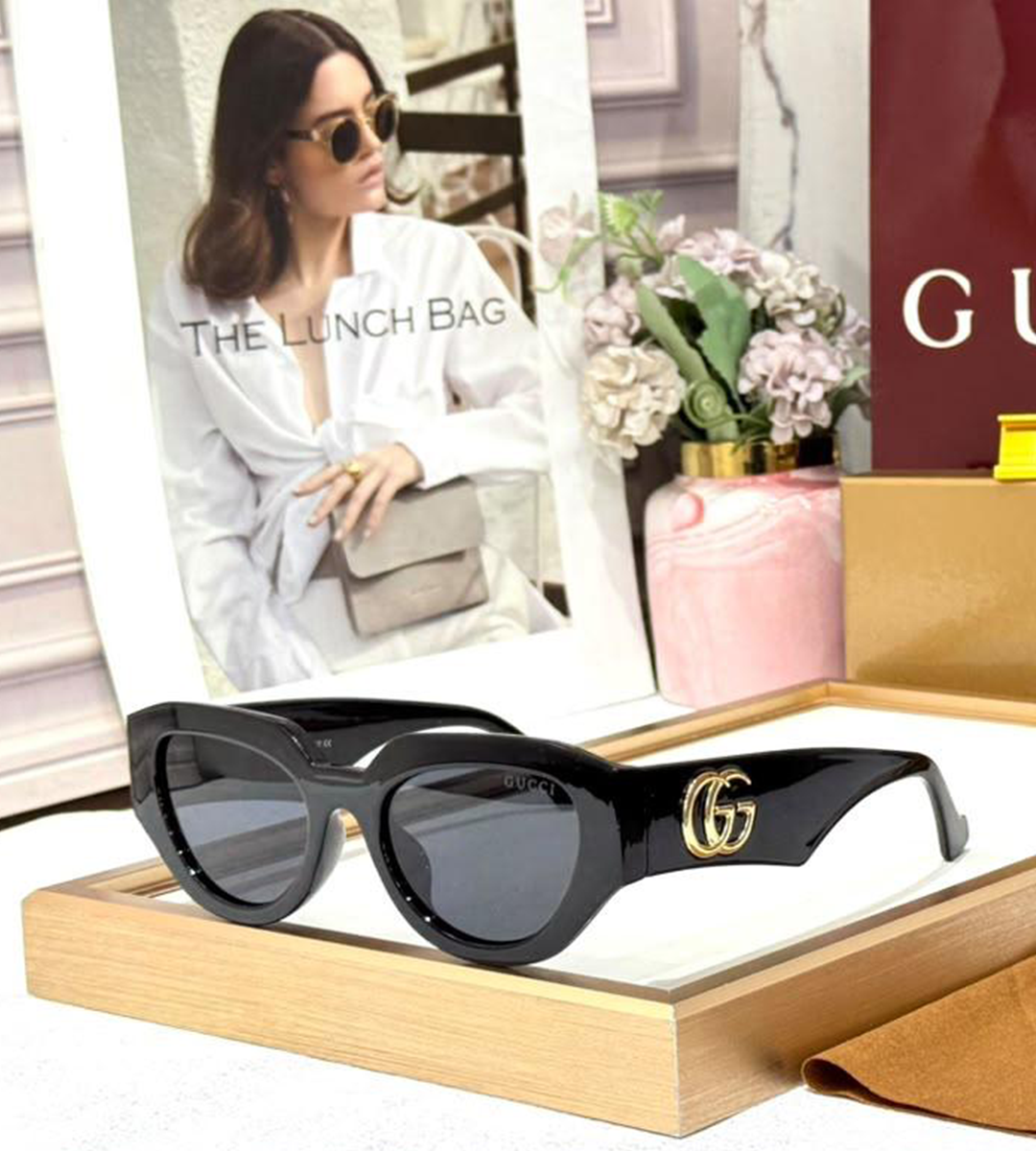 Black-Gold