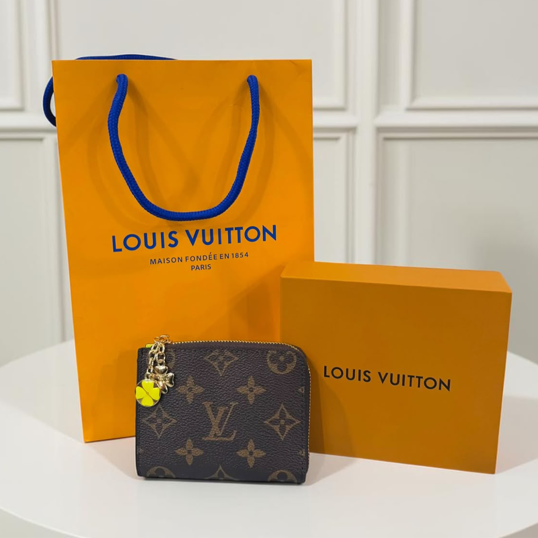 Luxury Designer Premium Edition Wallet