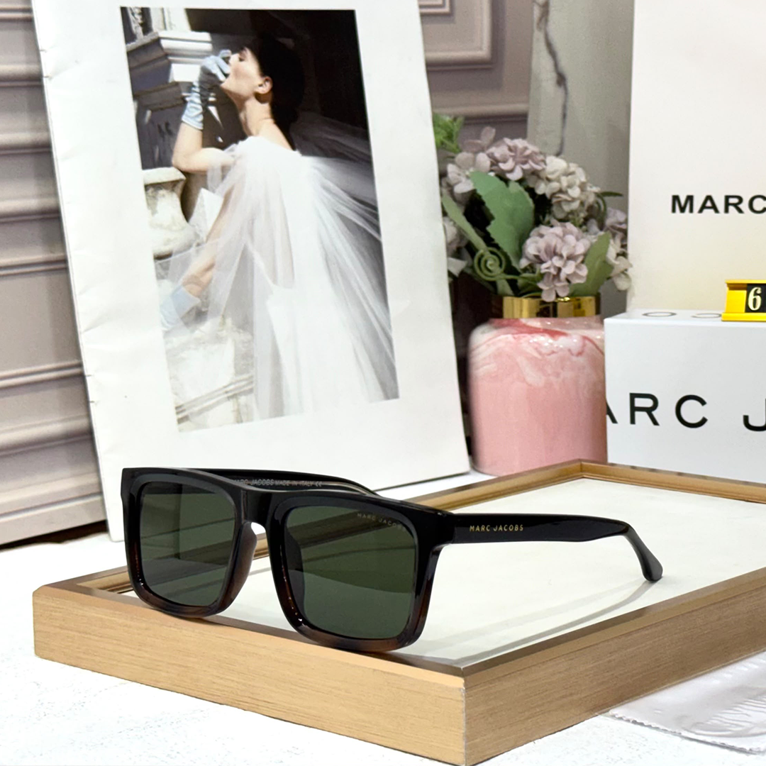 MJ Luxury Premium 6638 Wayfarers
