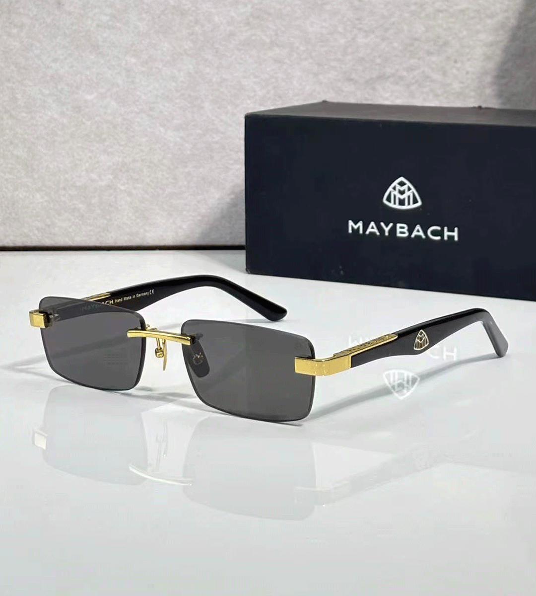 MYB Premium Luxury 25 Aviators