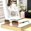 Brown-Gold