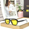 Black - Yellow