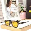 Yellow - Leopard