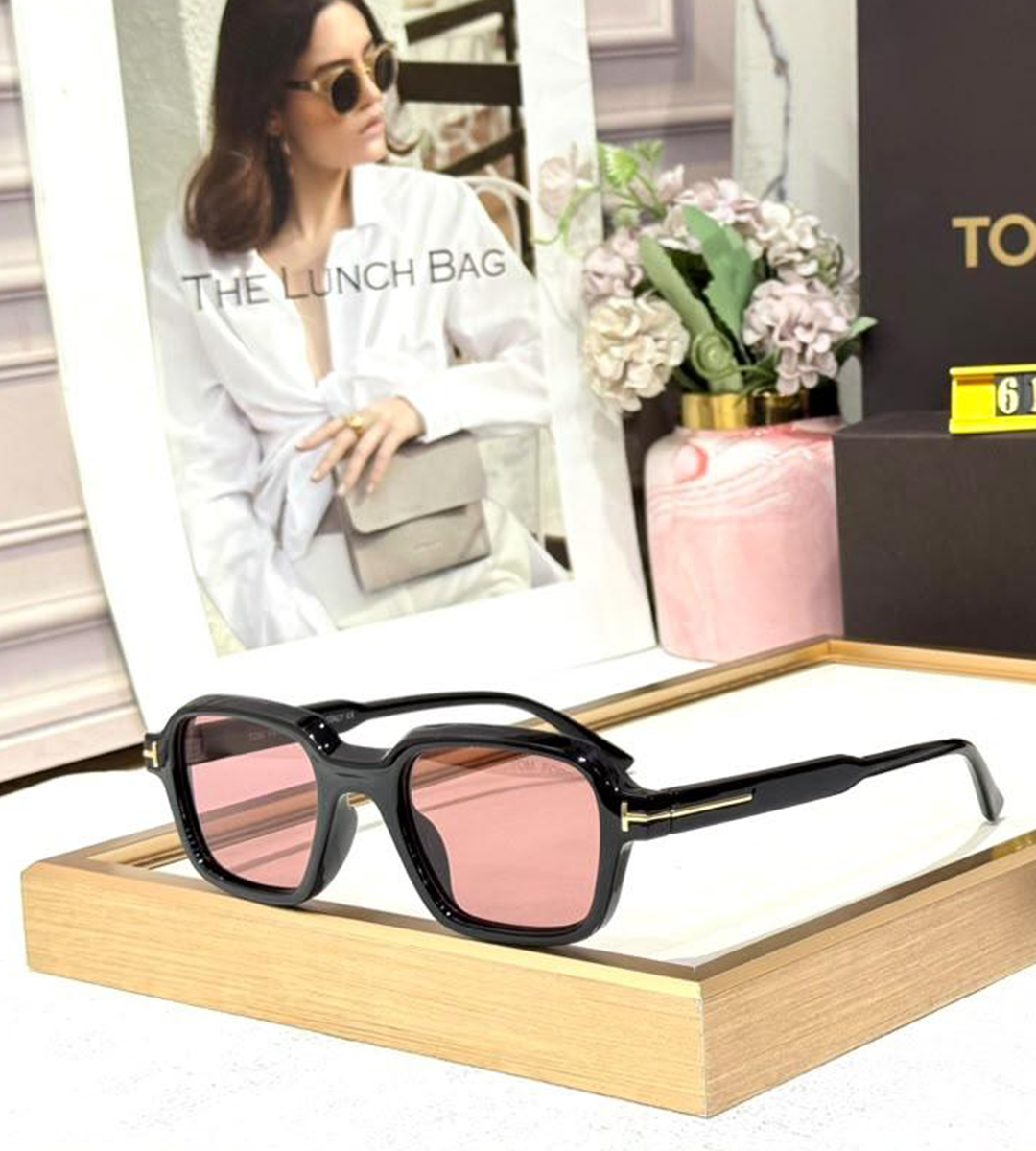 Alternative view of TMF Luxury Premium 6123 WAYFARERS
