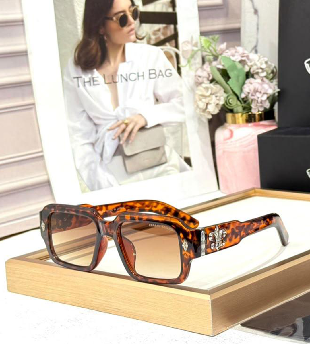 Brown-Leopard