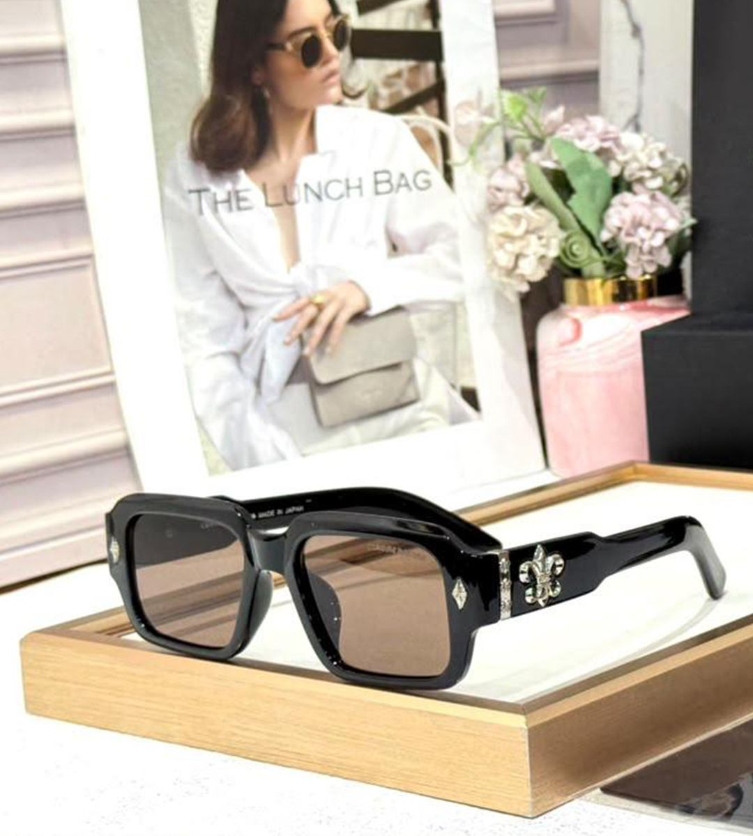 Black-Brown