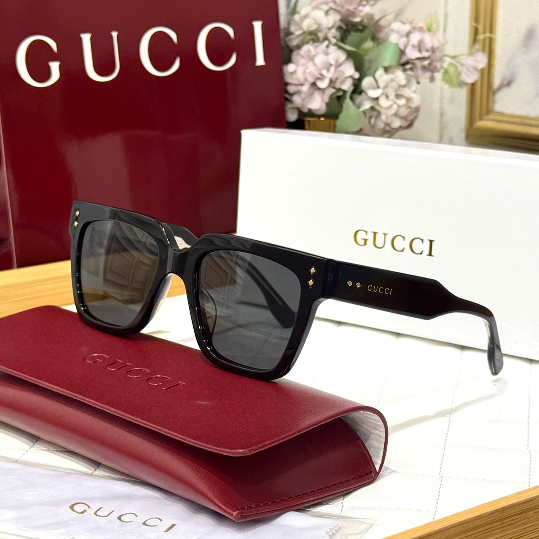 Alternative view of GC Luxury Premium Wayfarers