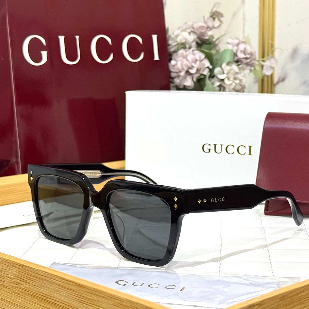 GC Luxury Premium Wayfarers