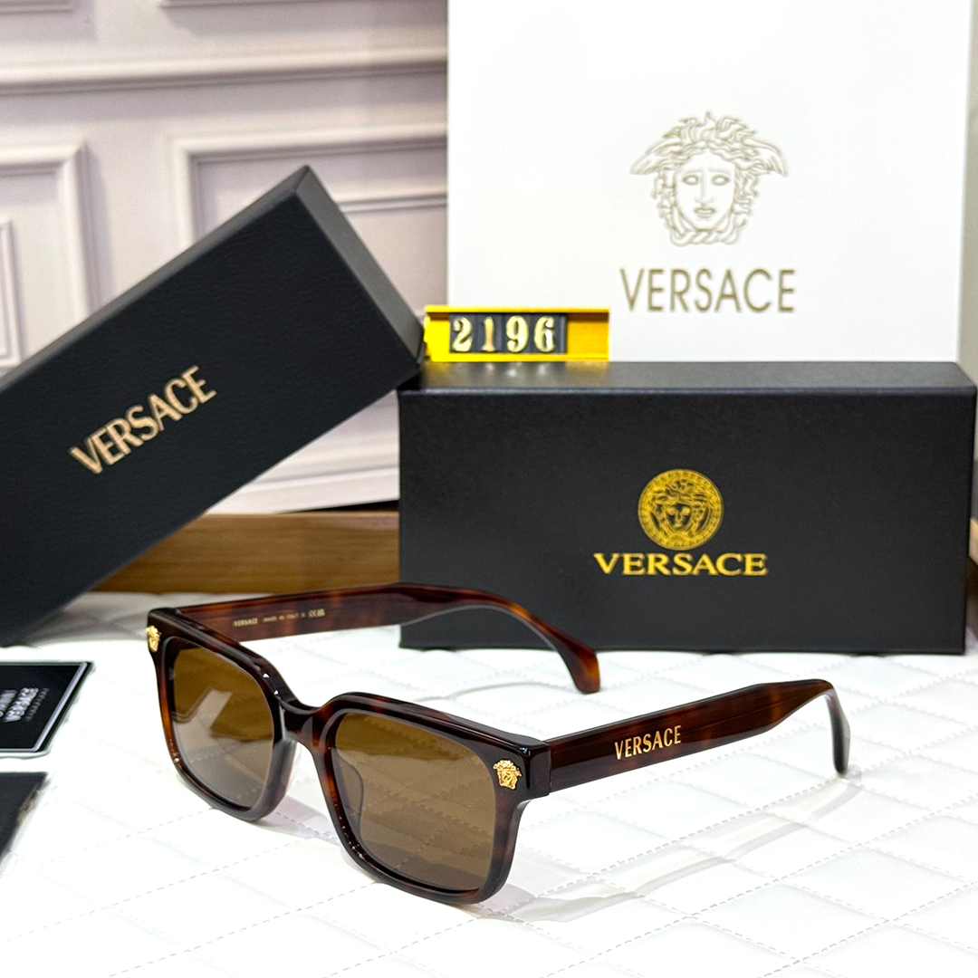Alternative view of VRACE Luxury Premium 2196 Wayfarers