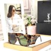 Green-Leopard
