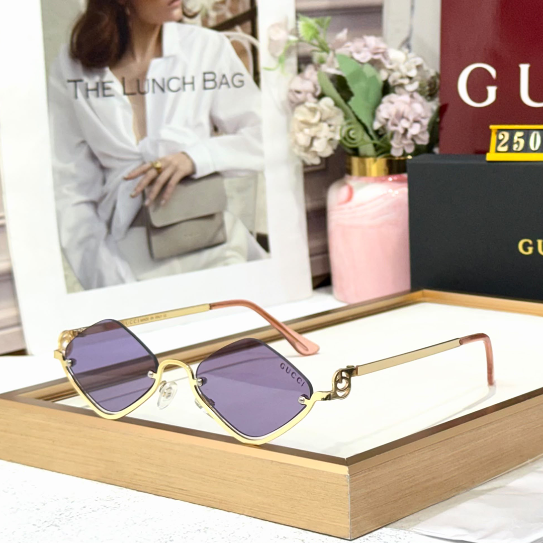 Purple-Gold