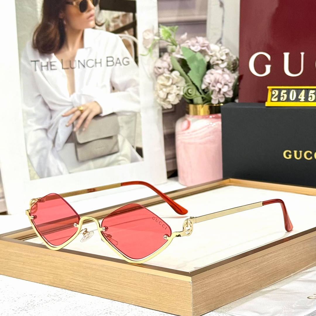 Red-Gold