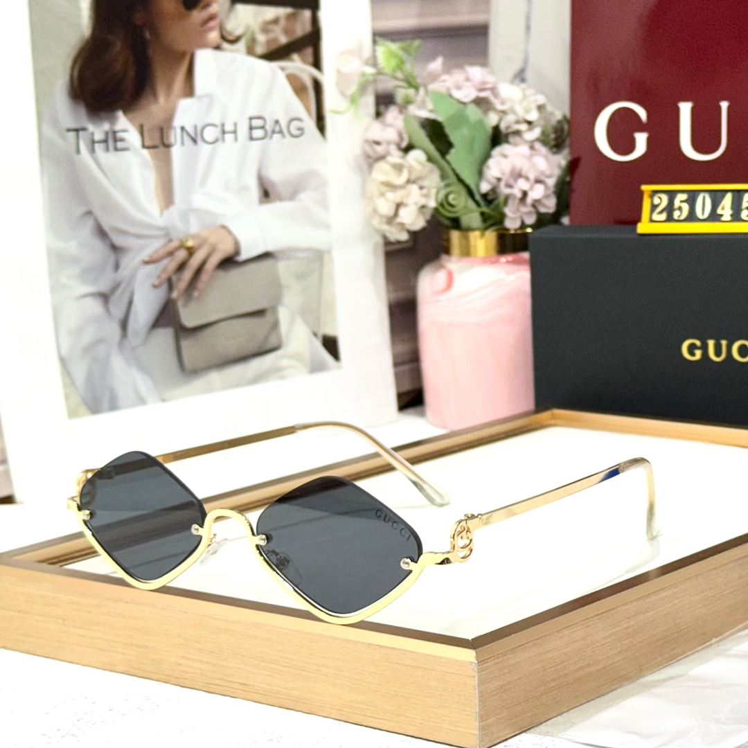 GC Luxury Premium 25045 Women Aviators