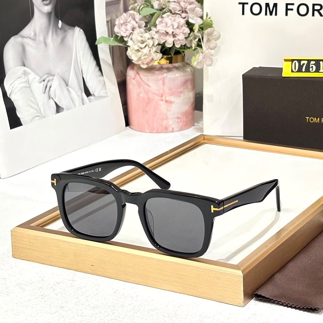TMF Luxury Premium 0751 Wayfarers